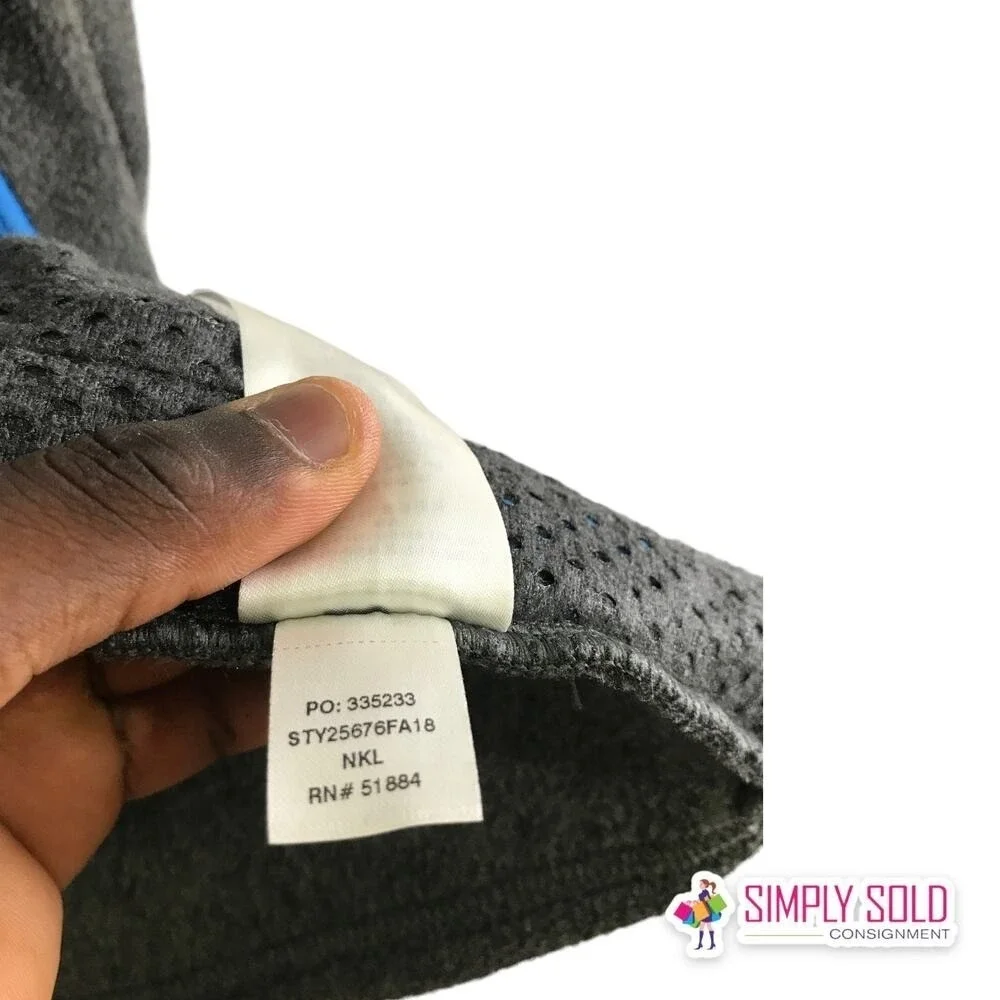 Patagonia synchilla fleece